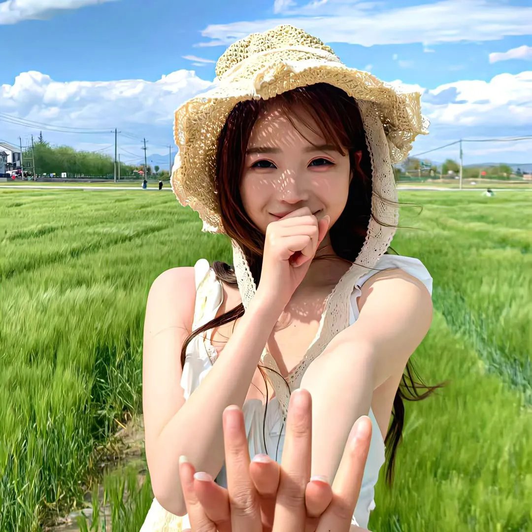 阿娜的生日